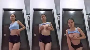 ABG Indo Pap Untuk Ayang Live Brutal Kiriman Foto Berakhir Siaran Liar