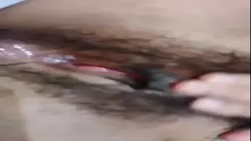 Abg Jabami Yumeko Mainin Memek Colmek Pake Tangan Pov