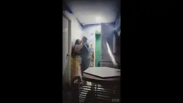 Baru Pertama Ketemu Langsung Main Kasar Brutal