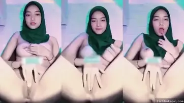 Cipokan Brutal Berujung Permainan Panas Super Menggoda