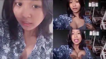 Rara Nadifa Skandal Siswi SMP Viral