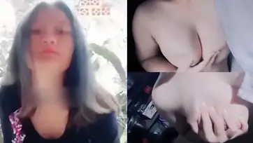 Tika Nesya Ngentot Brutal Part 2 Muncrat
